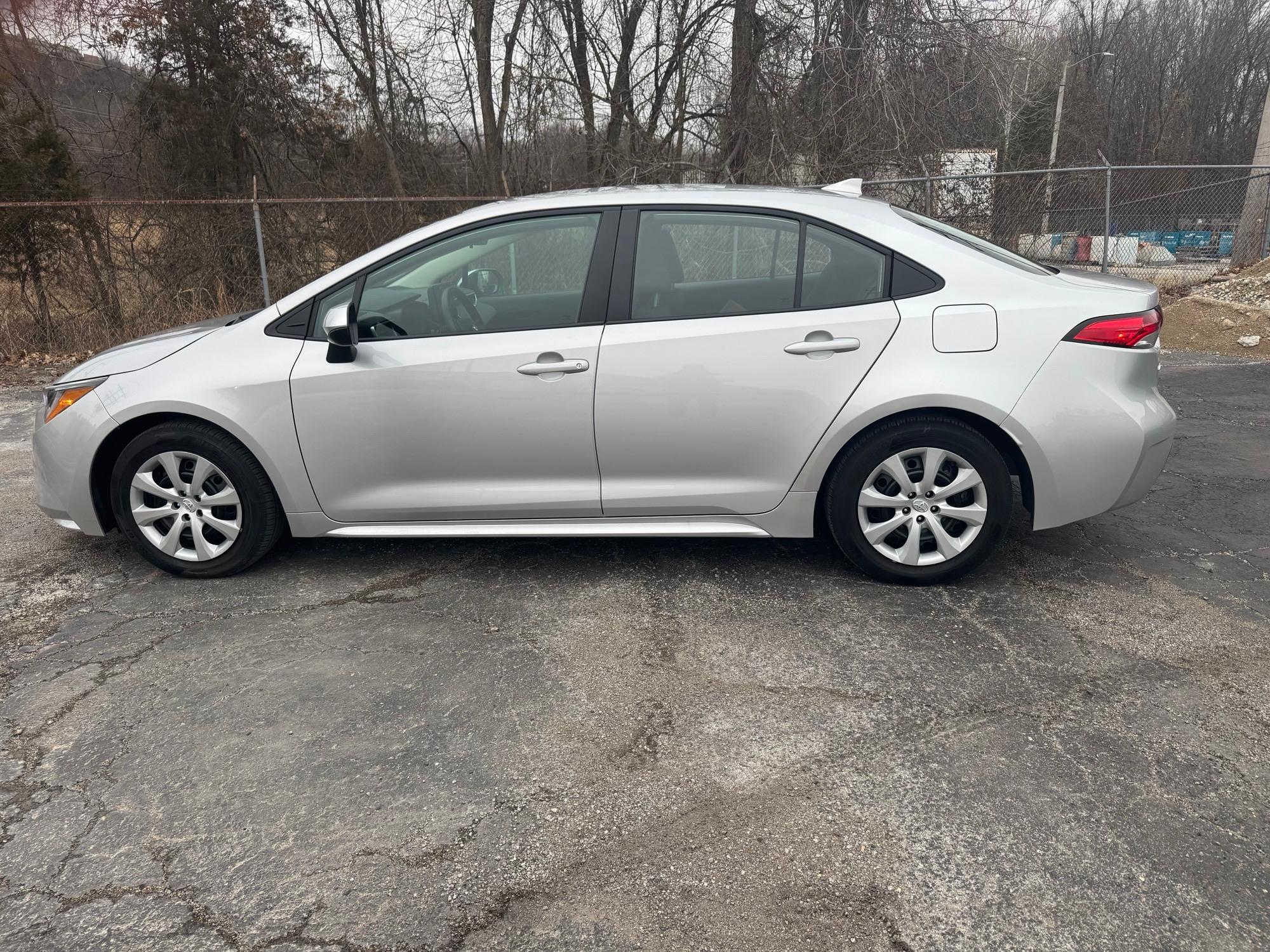 Toyota Corolla 2024 in St. Louis, MO