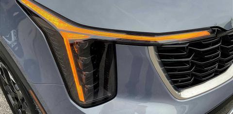 Kia Sorento 2024