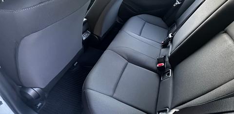 Toyota Corolla 2025