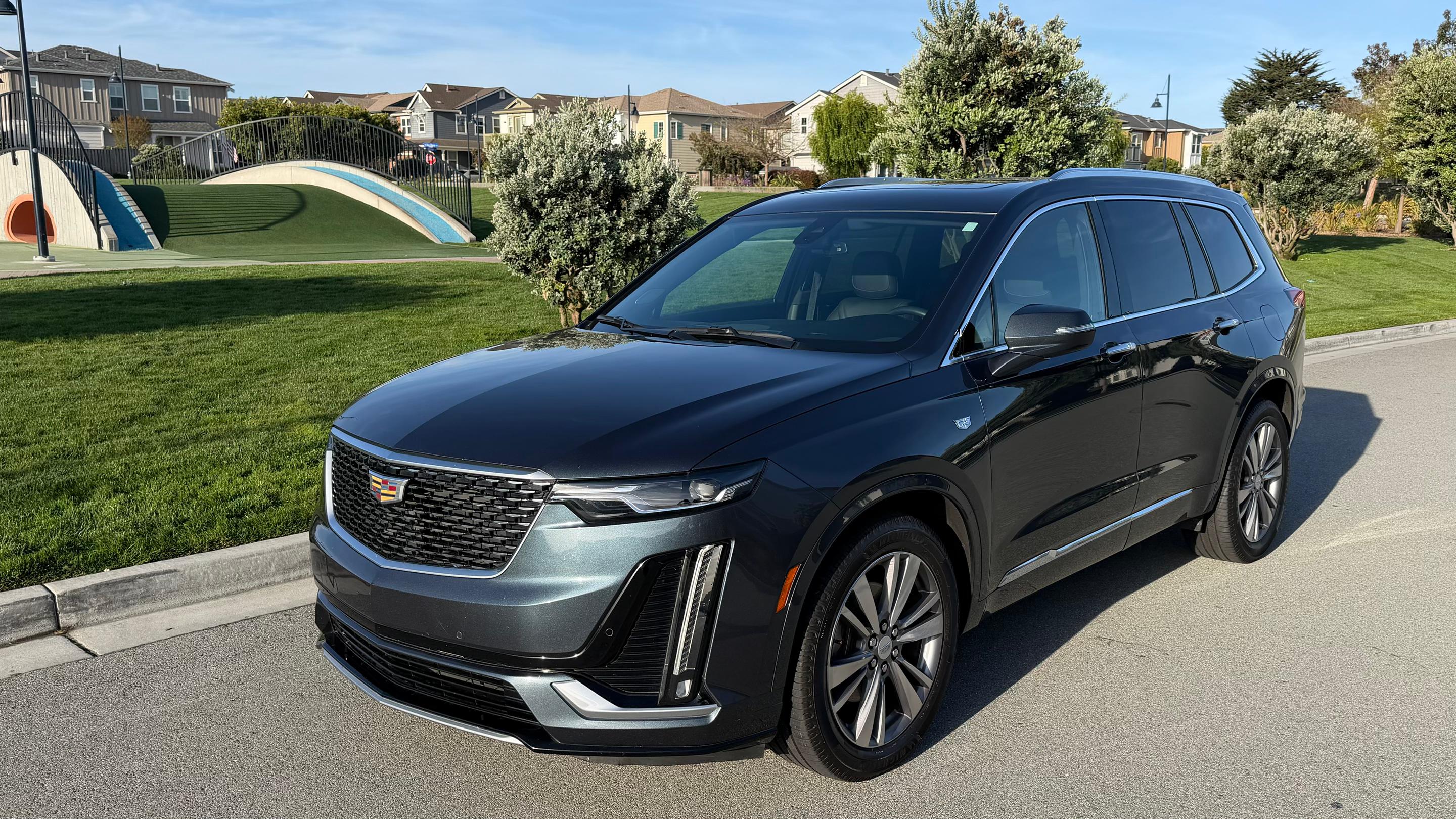 Cadillac XT6 2020 in Marina, CA