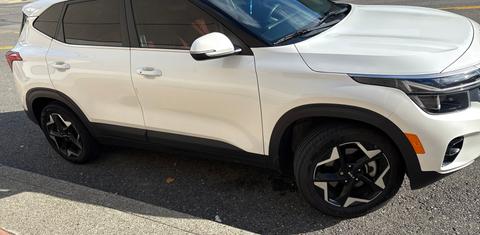 Kia Seltos 2024
