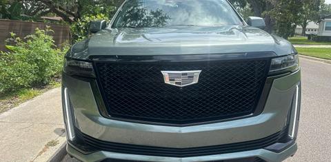 Cadillac Escalade ESV 2023