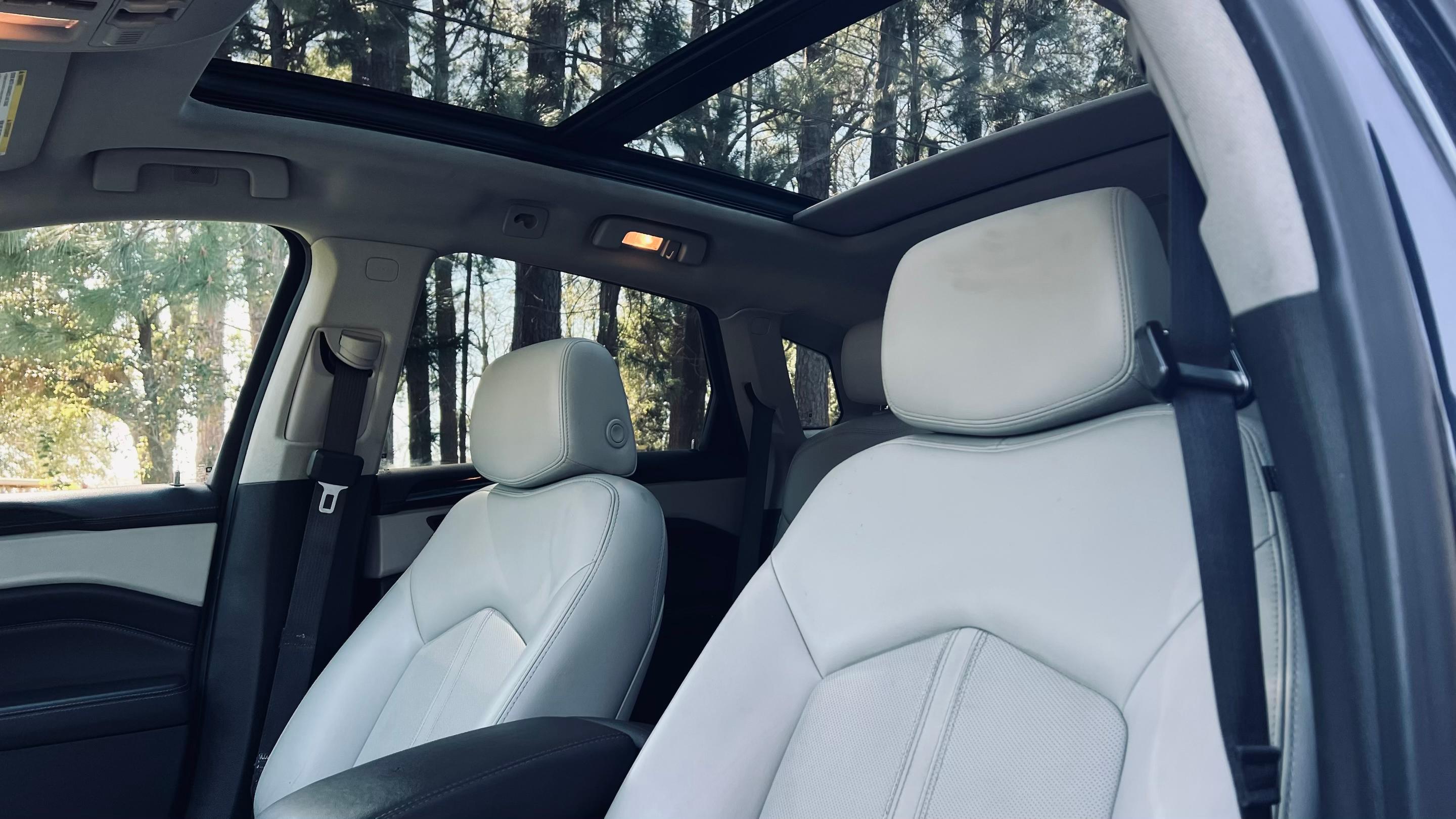 Cadillac SRX 2015 in Houston, TX