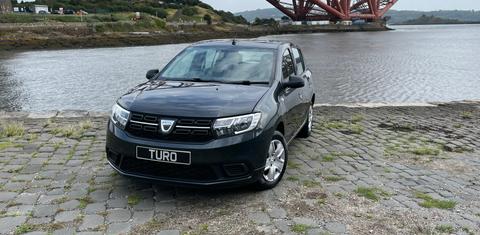 Dacia Sandero 2017