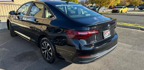 Volkswagen Jetta 2022