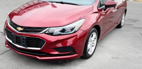 Chevrolet Cruze 2018