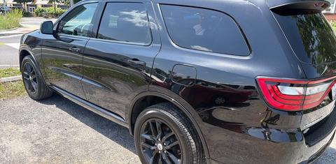 Dodge Durango 2026