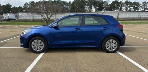 Kia Rio 2019