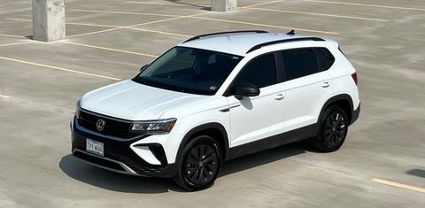 Volkswagen Taos 2023