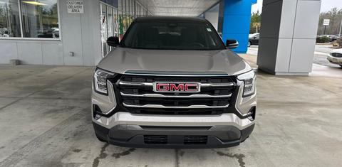 GMC Terrain 2026