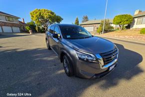 Nissan Pathfinder 2025 in Castro Valley