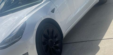 Tesla Model 3 2018
