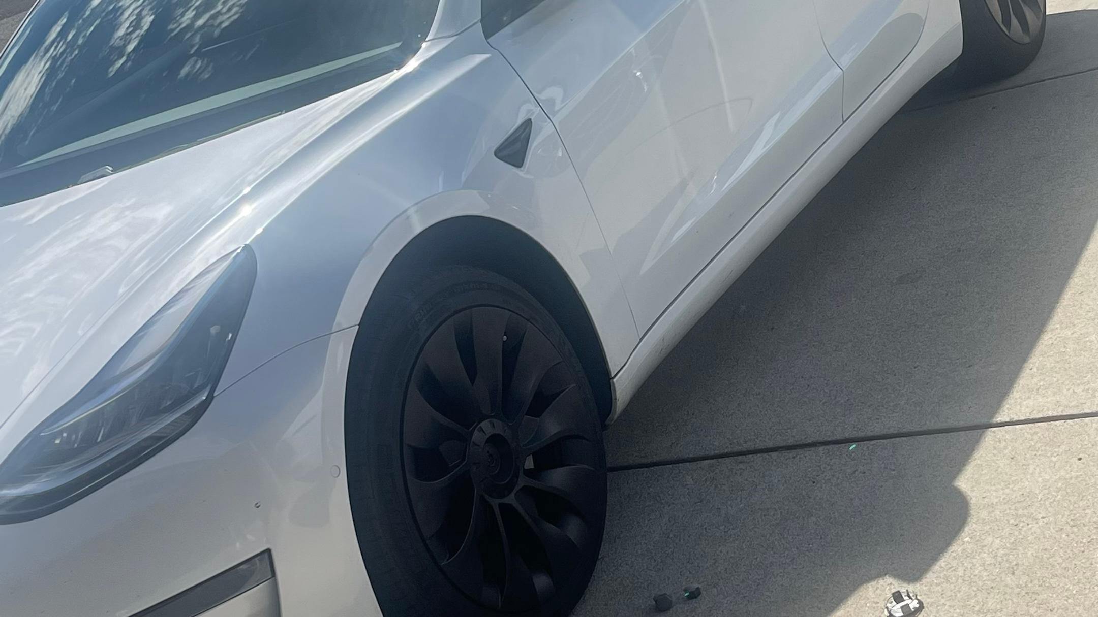 Tesla Model 3 2018 in Lincoln, CA