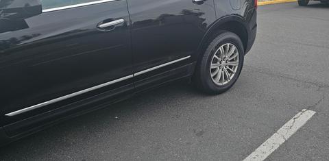 Cadillac XT5 2018