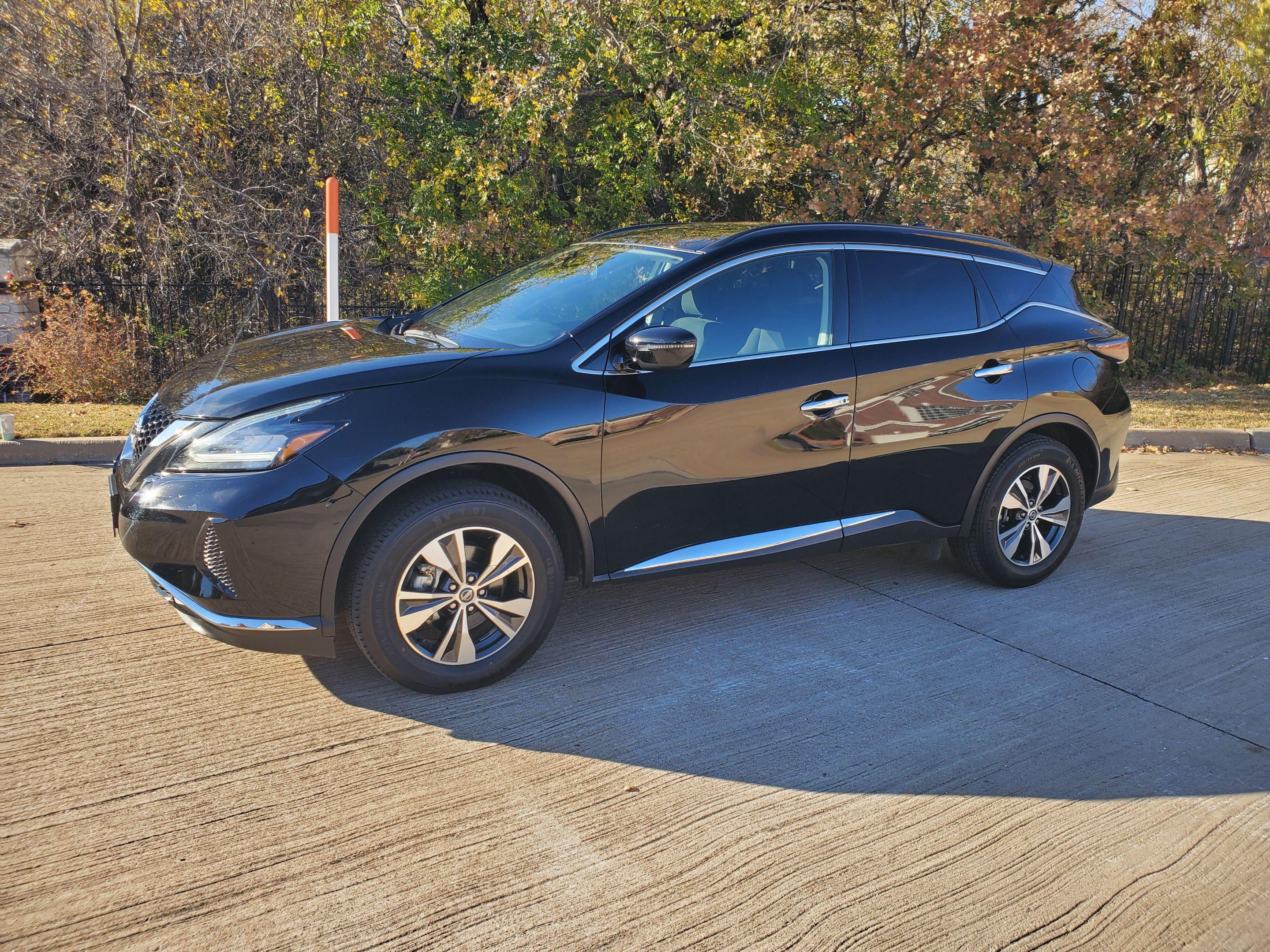 Nissan Murano 2020 in Arlington, TX