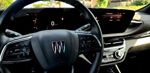 Buick Envista 2026