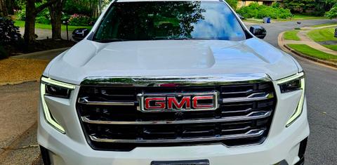 GMC Acadia 2025