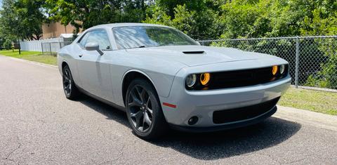 Dodge Challenger 2020