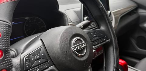Nissan Altima 2025