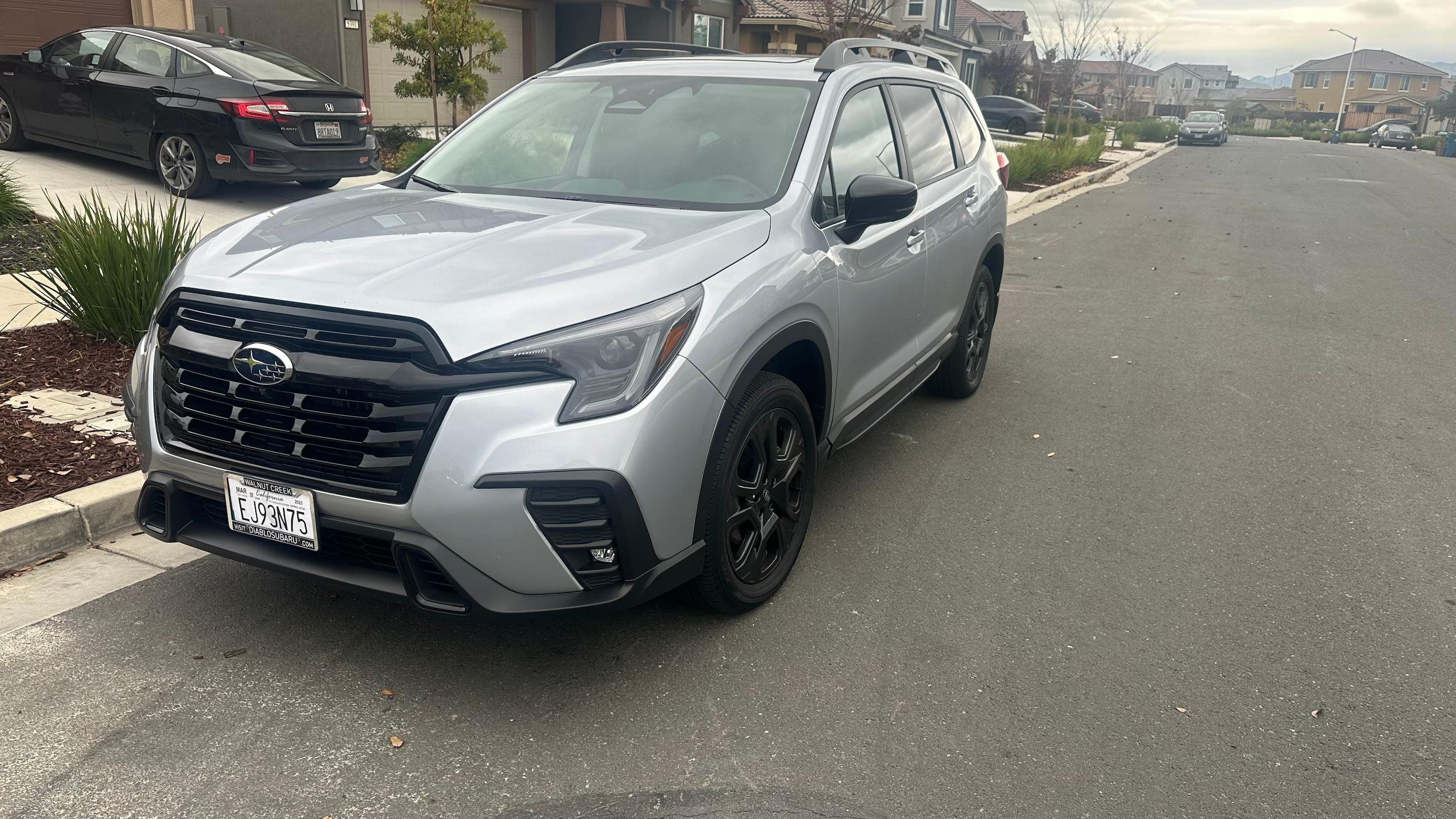 Subaru Ascent 2025 in Antioch, CA