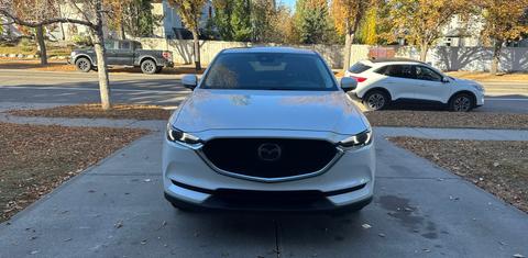 Mazda CX-5 2020