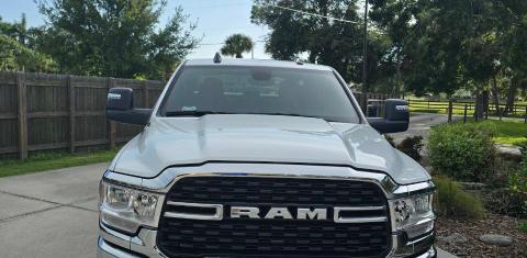 Ram 2500 2024