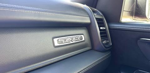 Ram 1500 2021