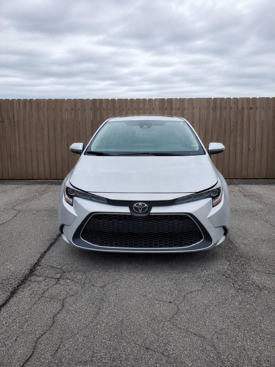 Toyota Corolla 2022 à St. Catharines, ON