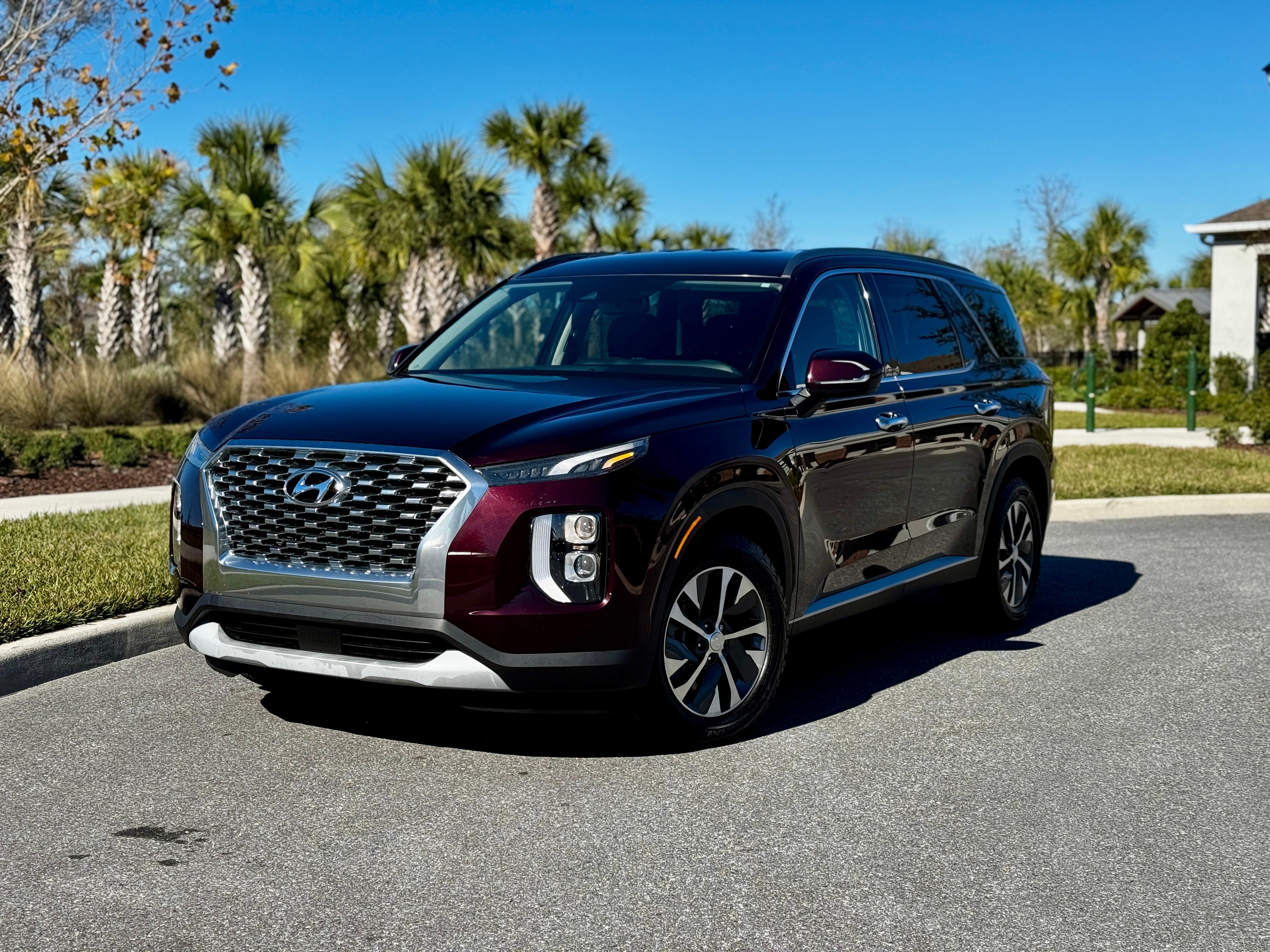 Hyundai Palisade 2020 in Winter Garden, FL