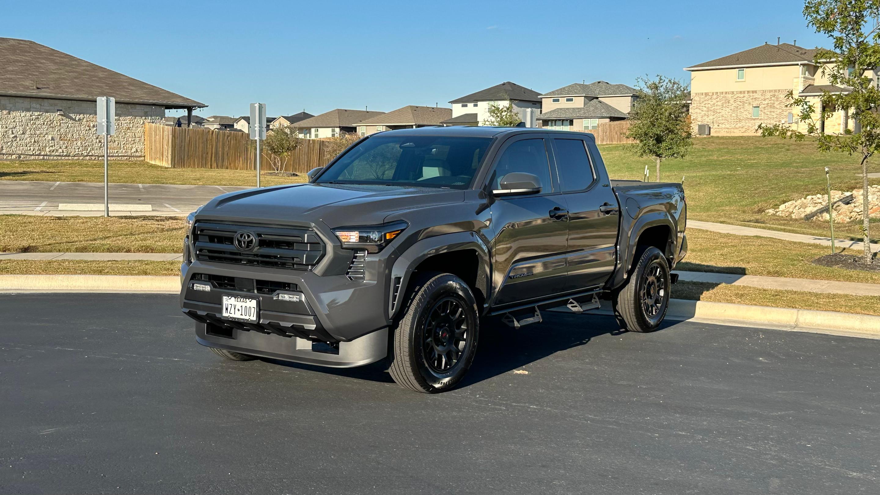 Toyota Tacoma 2025 in Georgetown, TX