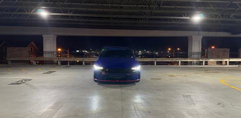 Hyundai Elantra N 2025