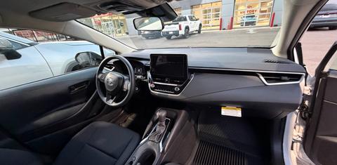 Toyota Corolla 2026