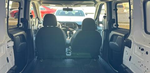 Ram ProMaster City Cargo 2016