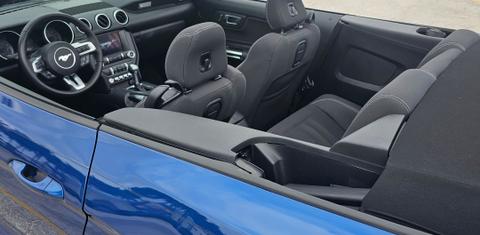 Ford Mustang 2023