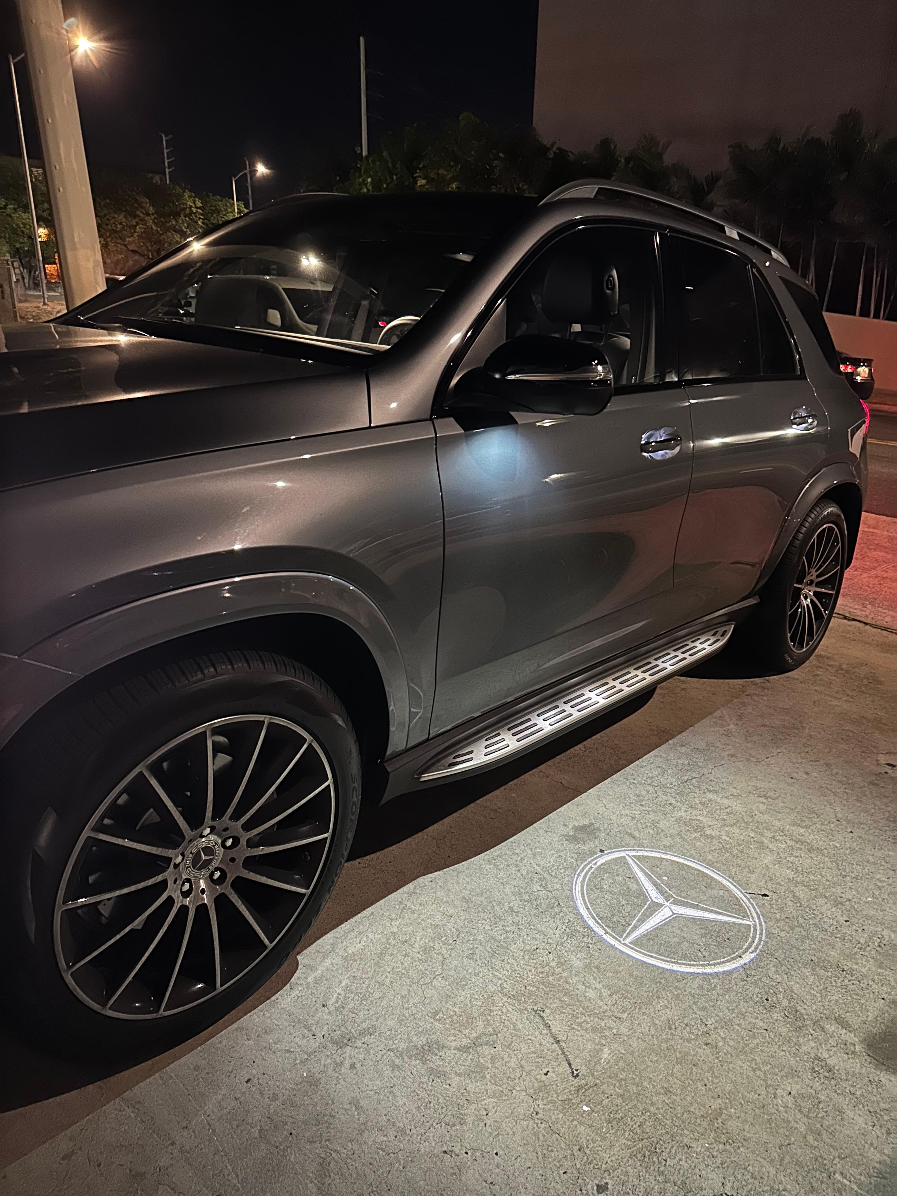 Mercedes-Benz GLE-Class 2020 in Pearl City, HI