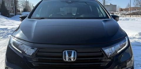 Honda Odyssey 2023