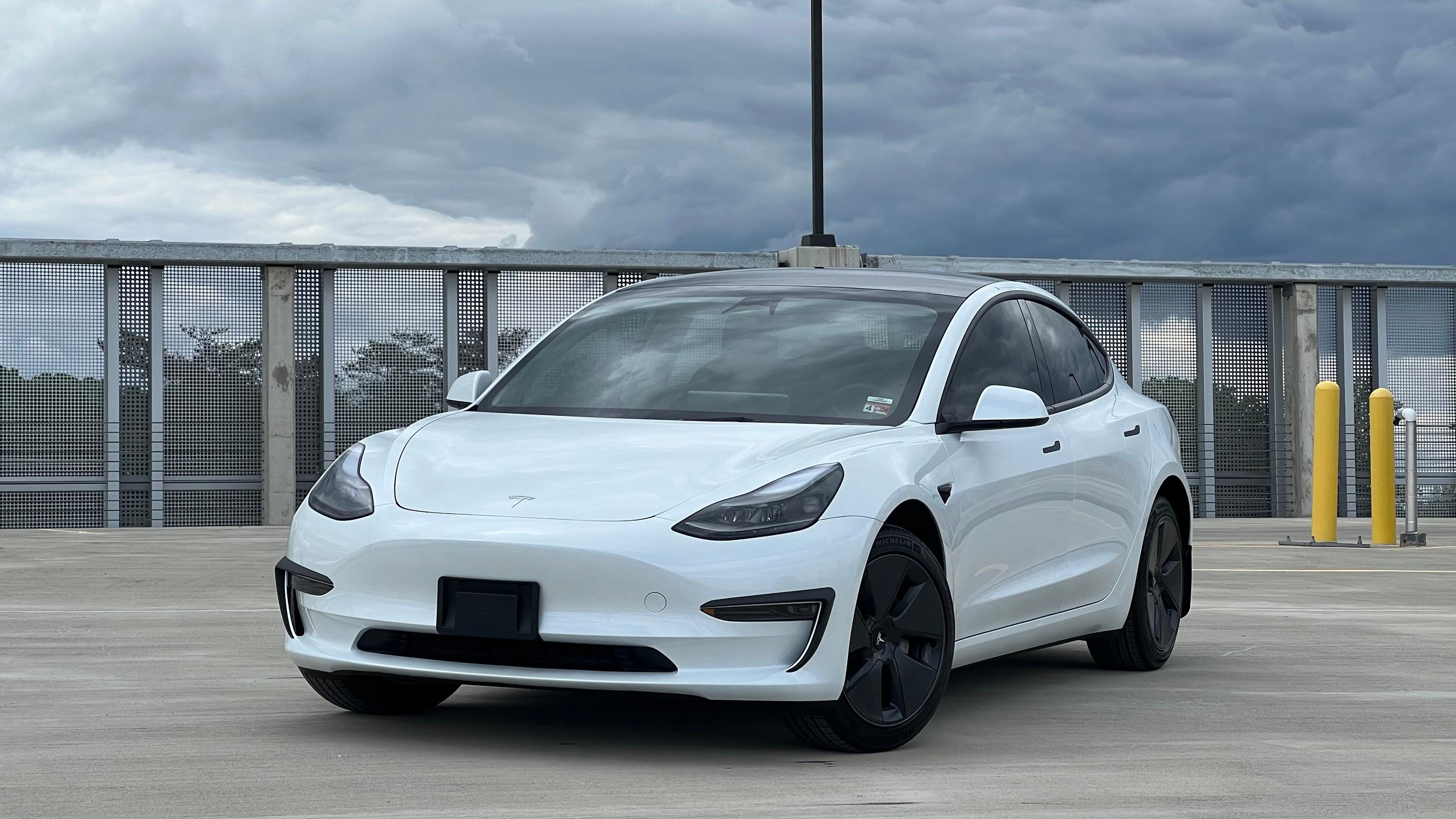 Tesla Model 3 2023 in Dale City, VA