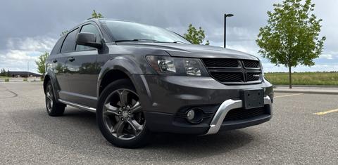 Dodge Journey 2014