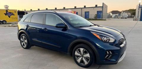 Kia Niro 2020
