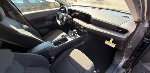Nissan Kicks 2026
