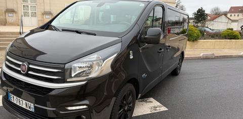 FIAT TALENTO VP 2018