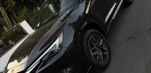 Lexus TX 2026