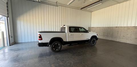 Ram 1500 2019