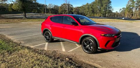 Dodge Hornet 2024