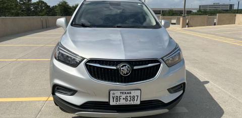 Buick Encore 2020