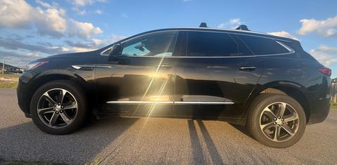 Buick Enclave 2020