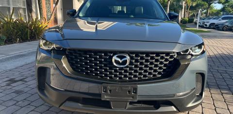 Mazda CX-50 2025