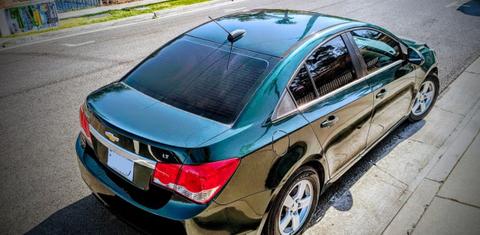 Chevrolet Cruze 2015