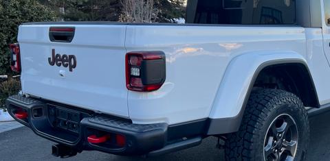 Jeep Gladiator 2020