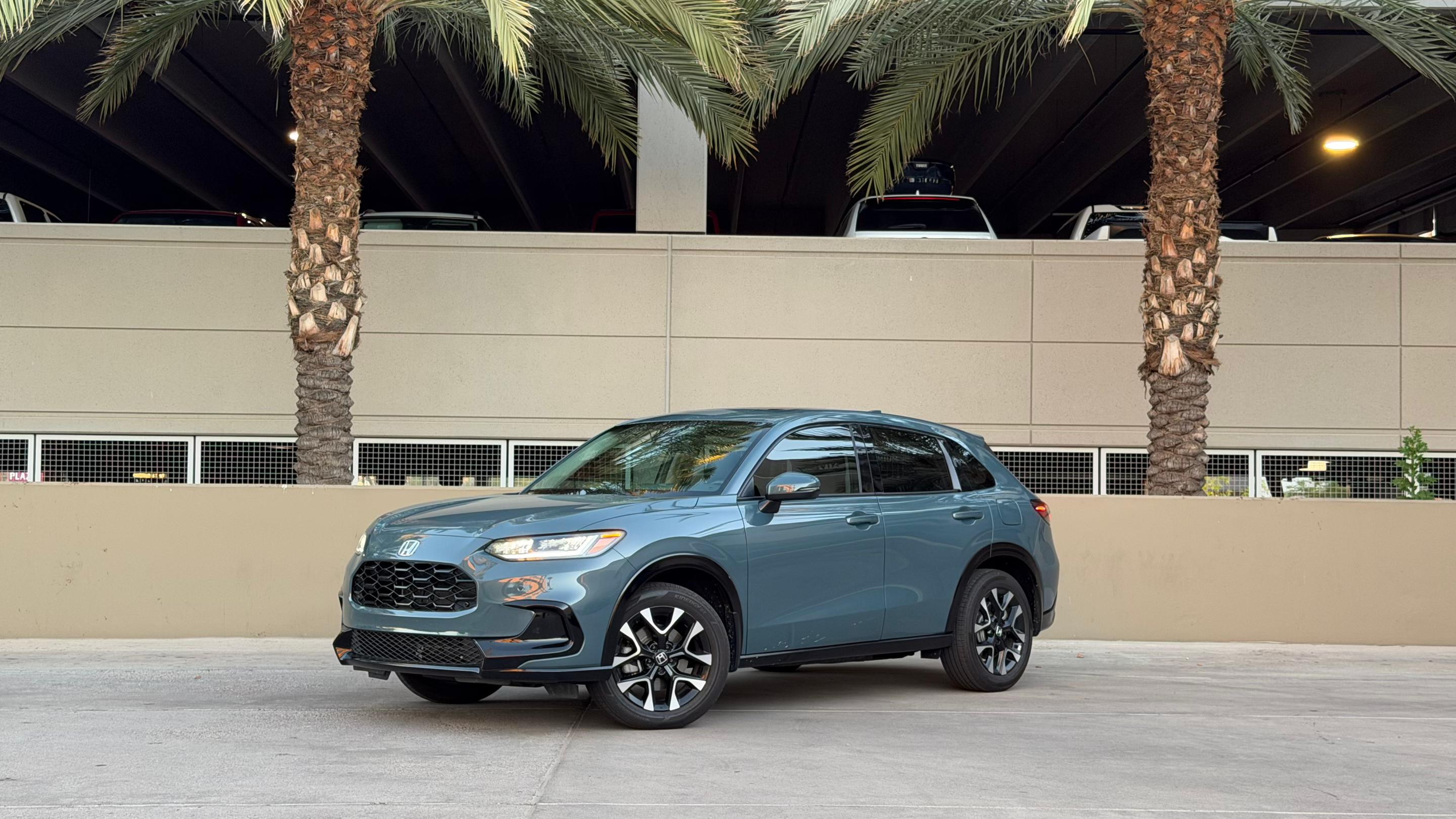 Honda HR-V 2026 in Phoenix, AZ